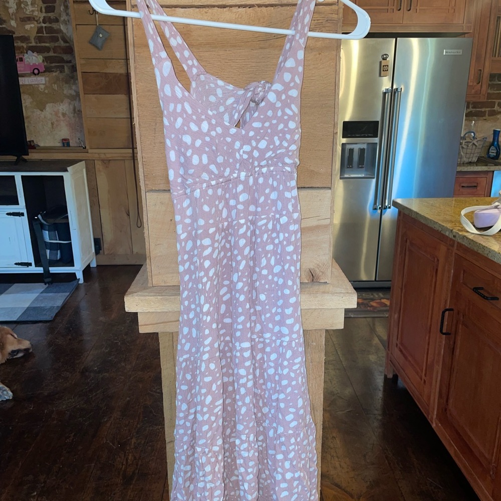 Altard State Dress